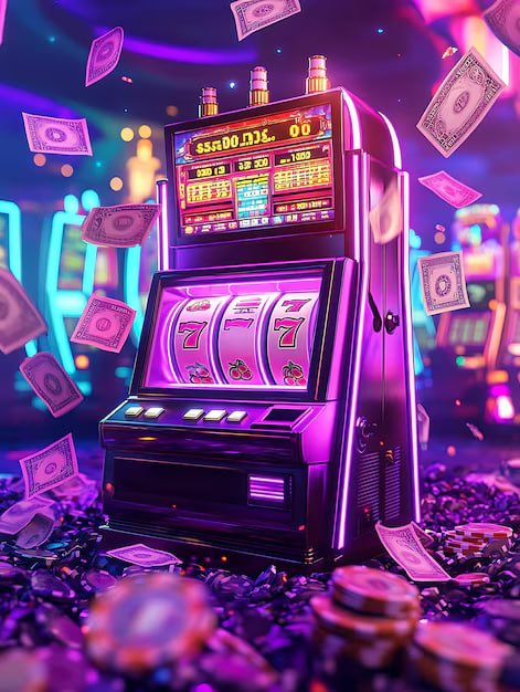 97game Arcade